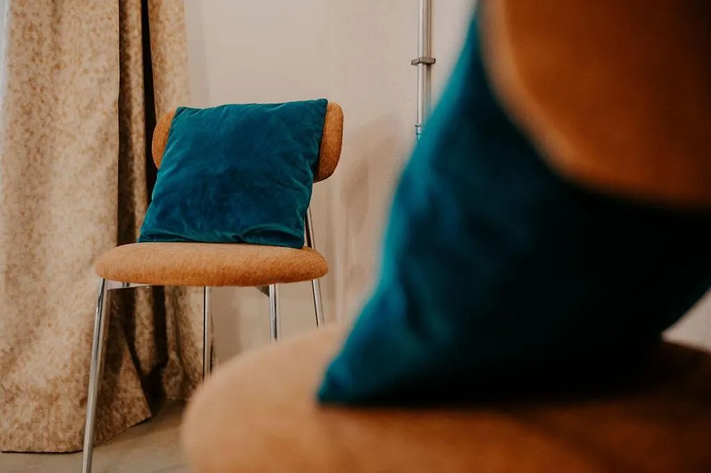 Matabi Hotel Toulouse Gare By Happyculture-1