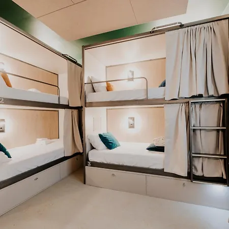 Matabi Hotel Toulouse Gare By Happyculture-2