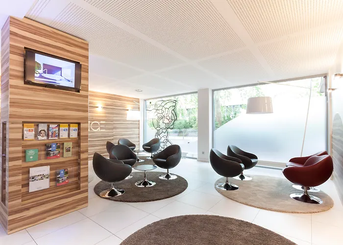 Nemea Appart Hotel Concorde Toulouse Gare Matabiau