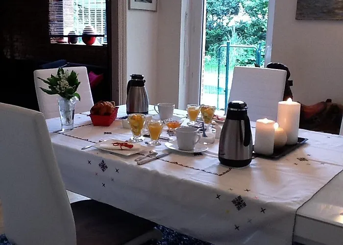 Villa Du Canal Tolosa