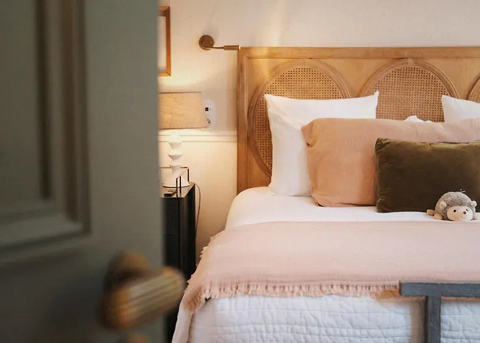 Boutique Hotel SOCLO Toulouse