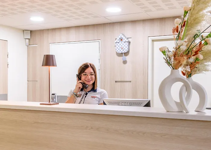 Residhome Toulouse Tolosa