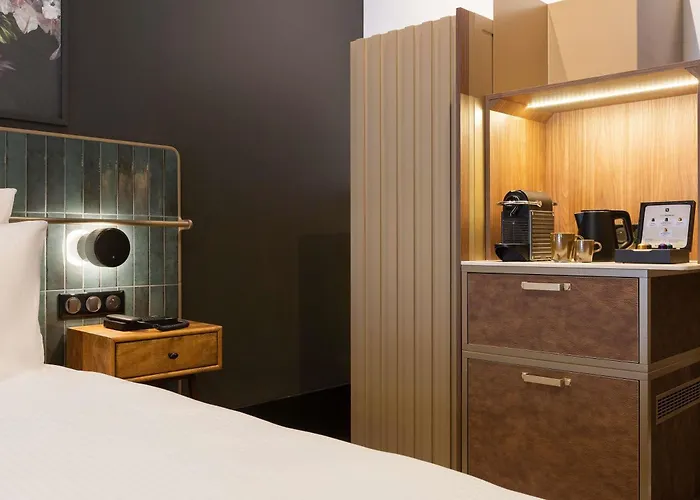 Hotel Les Capitouls Toulouse Centre - Handwritten Collection